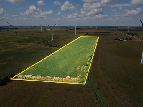 Productive Tillable Farmland