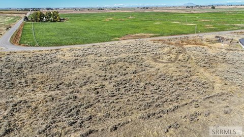 Land in Pingree, Idaho