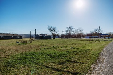 Bonham, TX Unimproved Land