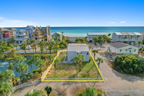 Coastal Residential Homesite
