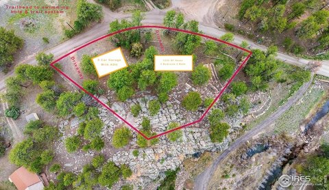Gently Sloping Buildable Lot