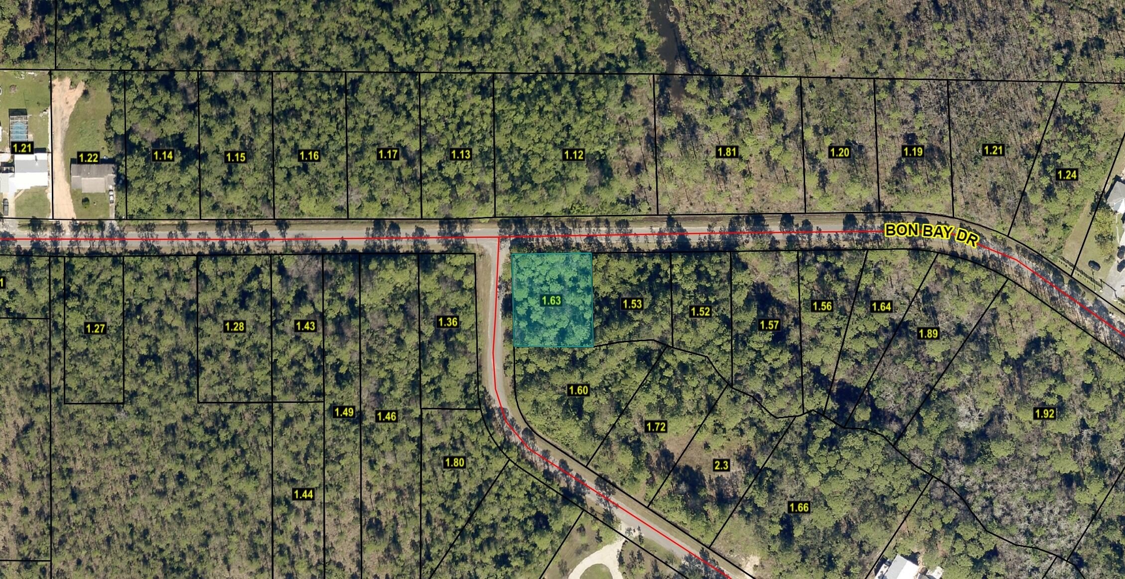 Residential Land Near East Bay