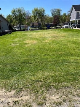 Waterfront Land in Putnam Twp