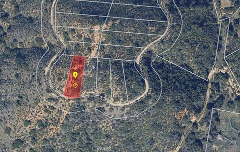 LAND - Tujunga, CA