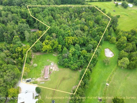 Lots & Acreage, Kingston, TN