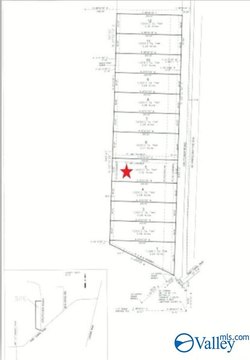 Land in Athens, Alabama