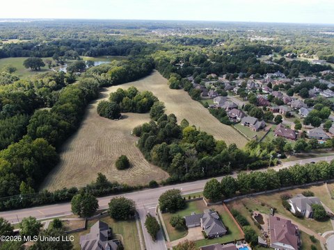Land, Collierville, TN