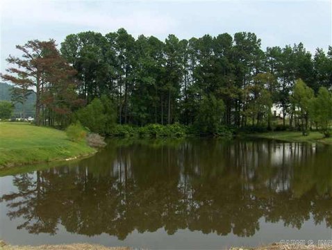 Hot Springs Land For Sale