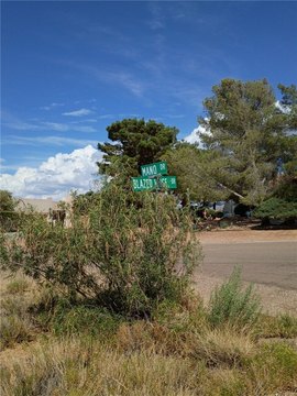 Land, Kingman, AZ