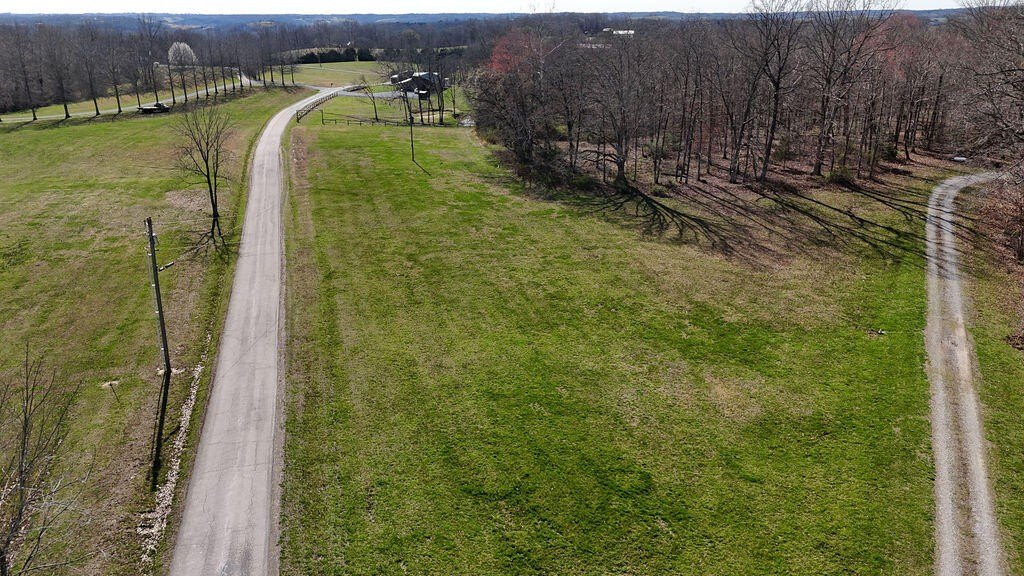 Vacant Land in Hillsboro, KY