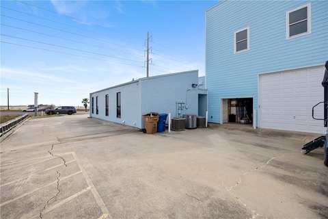 Second-Floor Office Space For Rent