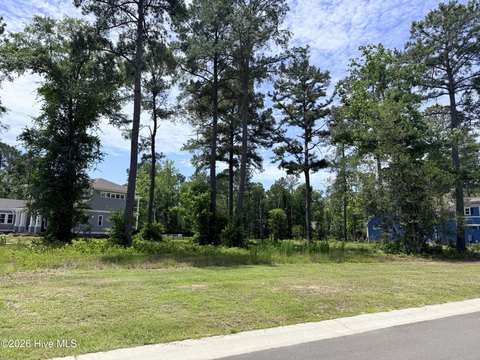 Riverfront Residential Land Parcel