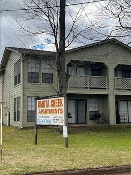 78-Unit Multifamily Complex Near University