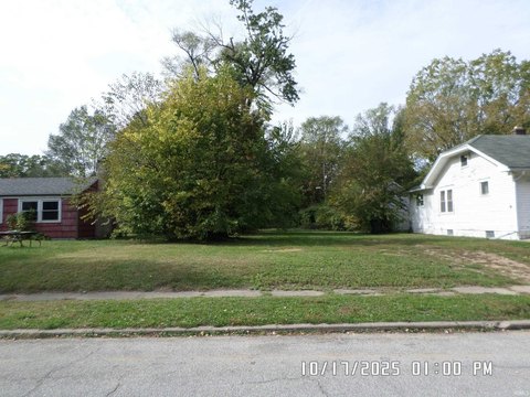 South Bend Vacant Residential Lot
