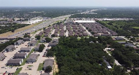 Picture of Commercial land at Quail Dr 12001, Balch Springs, TX