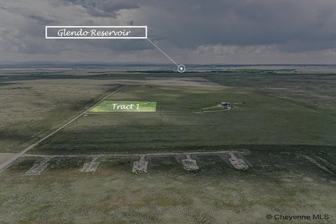 Lots/Land, Glendo, WY