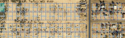 Residential Lot in Growing Eloy