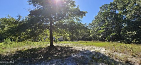 Land, Supply, NC
