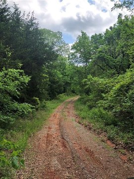 Land, Guthrie, OK