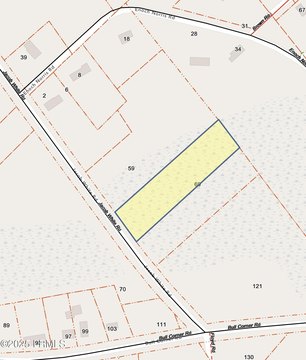 Residential Land in Yemassee, SC