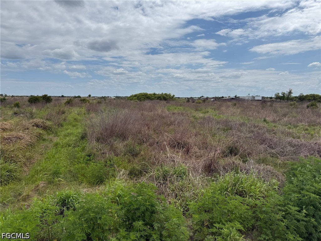Labelle, FL Agricultural Land