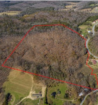 LAND - Castlewood, VA