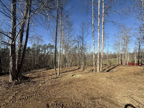 Ready-to-Build Airpark Lots