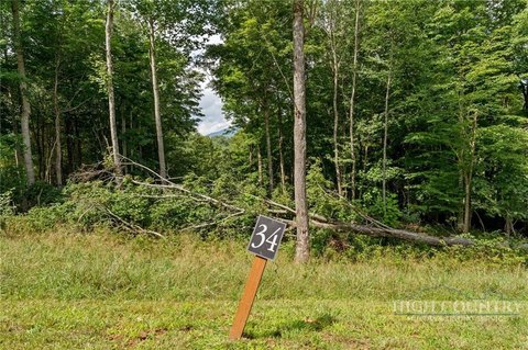 Land, Boone, NC