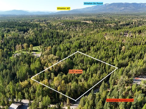 Land Near Meadowlake Golf Course