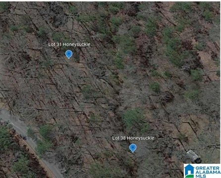 Residential Lot in Moody, AL