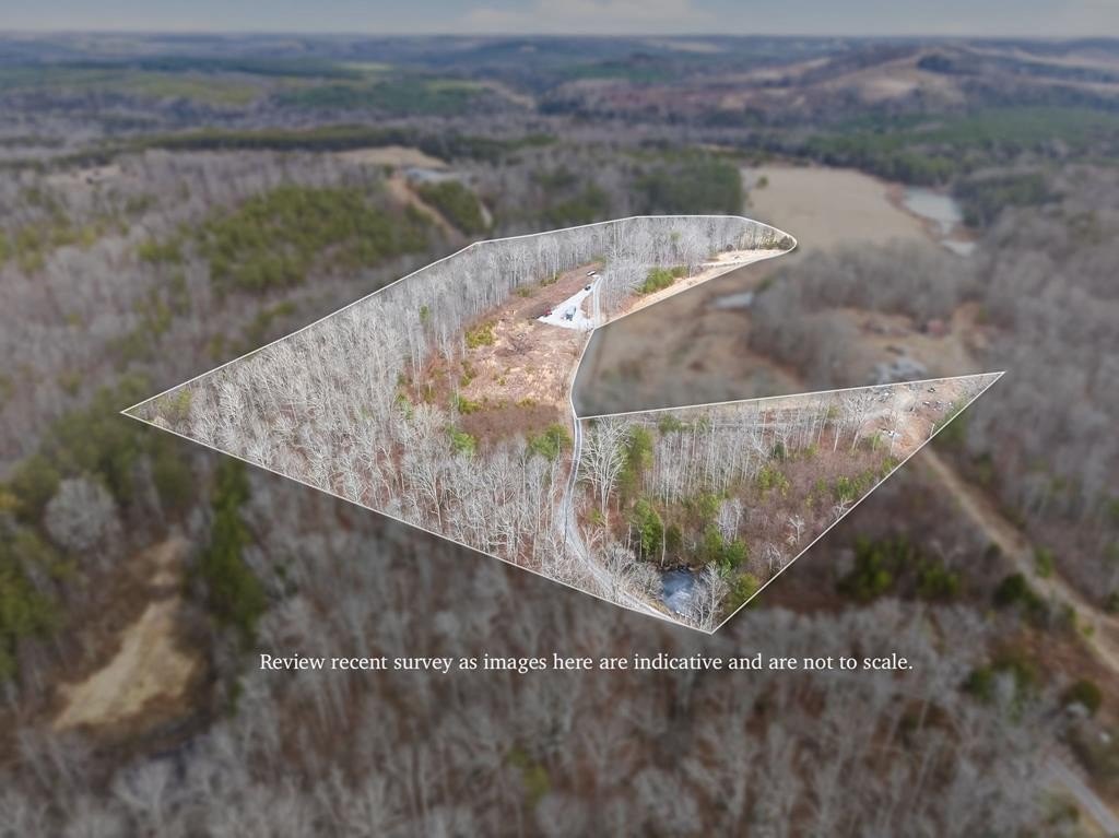 Crossville Land for Homestead