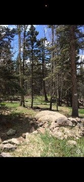 Angel Fire Homesite Opportunity