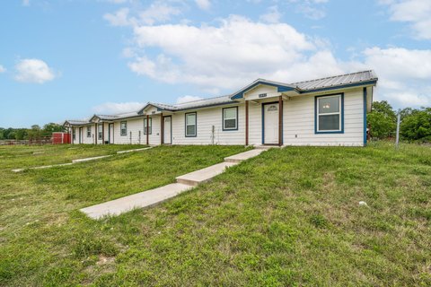 Turnkey Quadplex Investment Portfolio