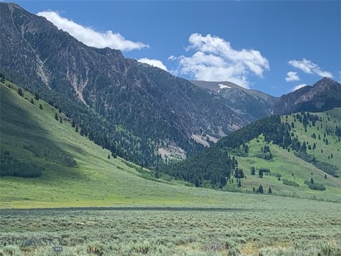 Land, Cameron, MT