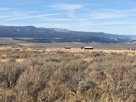 Land, Cameron, MT