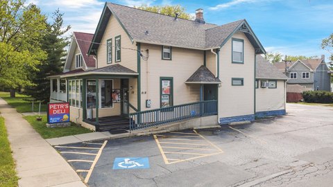Established Deli Business in Lemont