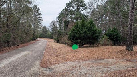 Large Parcel Near Lake Wateree