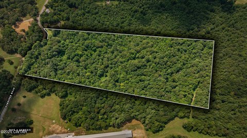 Land For Sale in Dresden