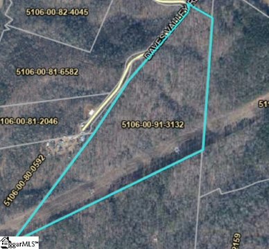 Lots/Land, Pickens, SC