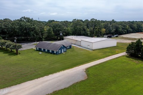 Whitsett Commercial Properties on Highway 70