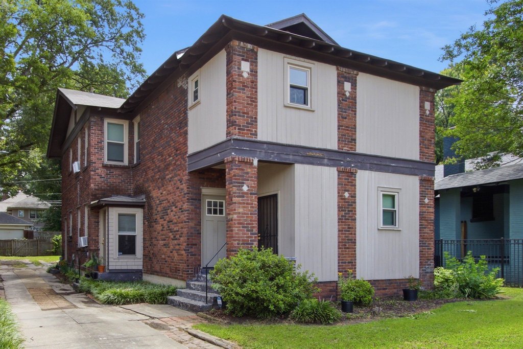 520 N Mcneil St, Memphis, TN 38112
