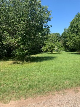 Lake Tawakoni Land Opportunity