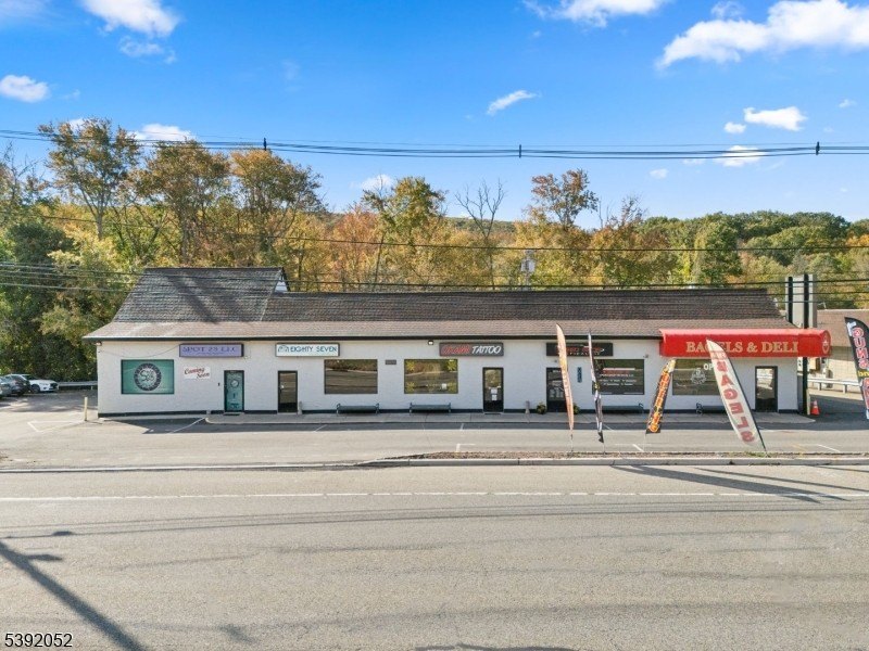 Route 23 Retail Opportunity