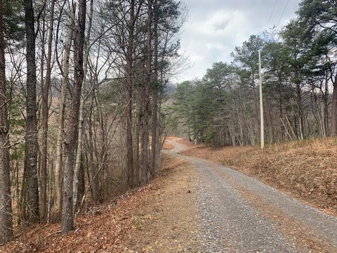 LAND - Murphy, NC