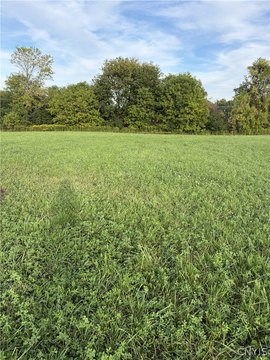 Land, Turin, NY