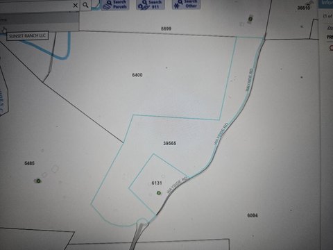 Land, Baskerville, VA