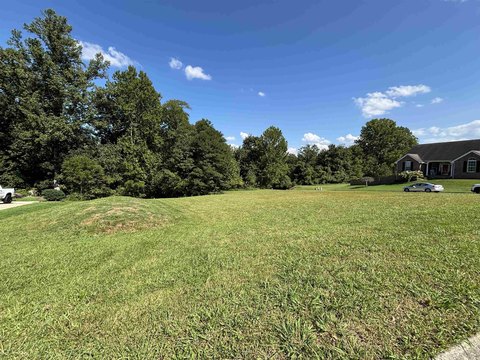 LAND, Culloden, WV