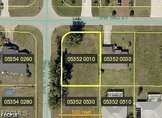 Land, Cape Coral, FL