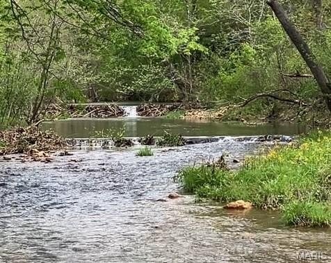 Middlebrook Farm with River Access