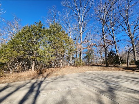 Residential Lot in Stonehedge Subdivision